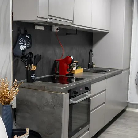Сasa de vacaciones Northhouse Skjervoy
