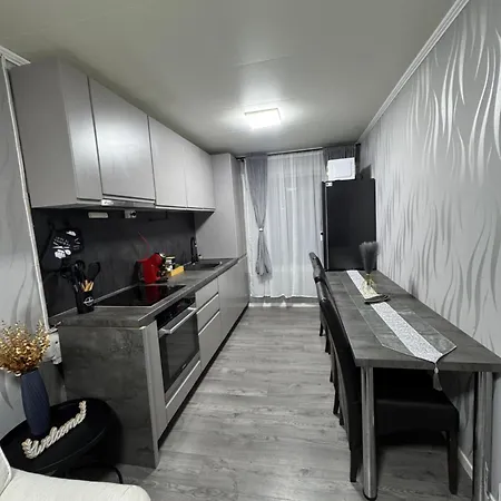 Сasa de vacaciones Northhouse Skjervoy