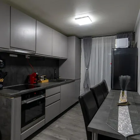 Northhouse Holiday home *