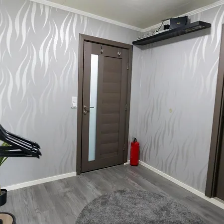 Northhouse * Skjervoy